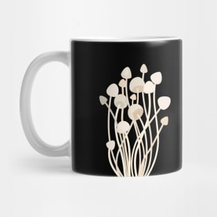 Mushroom Master Toadstools Mug